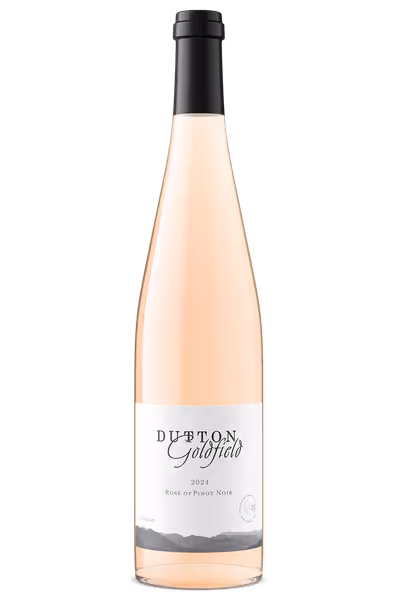 2024 Dutton Goldfield Rose of Pinot Noir North Coast
