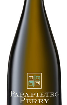2022 Papapietro Perry Pinot Noir Leras Family Vineyards Russian River Valley