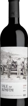 2023 Vale Do Bomfim Douro Red