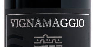 2019 Vignamaggio Cabernet Franc Toscana
