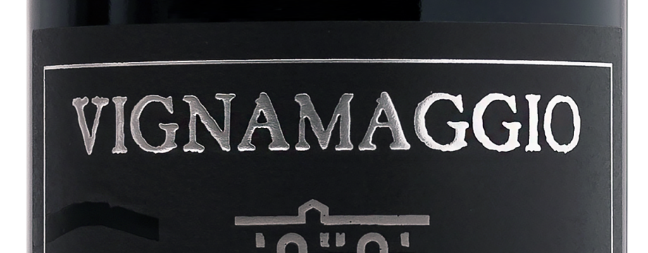 2019 Vignamaggio Cabernet Franc Toscana