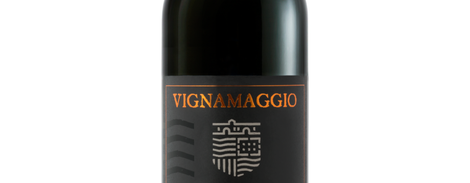 2017 Vignamaggio Merlot Toscana