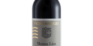 2018 Vignamaggio Monna Lisa Chianti Classico Gran Selezione