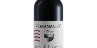 2022 Vignamaggio Terre di Prenzano Chianti Classico