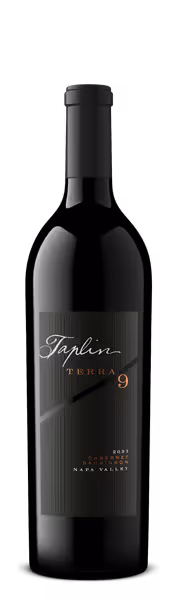 2023 Taplin Terra 9 Cabernet Sauvignon Napa Valley
