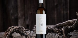 2023 Ettore Pure Chardonnay Mendocino