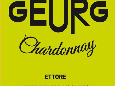 nv Ettore Georg Chardonnay Mendocino