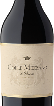 2023 ColleMezzano di Biserno Toscana