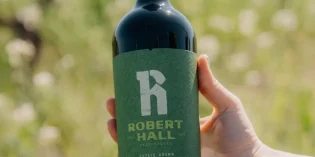2025 Robert Hall ROC Sauvignon Blanc Hall Ranch Vineyard Paso Robles