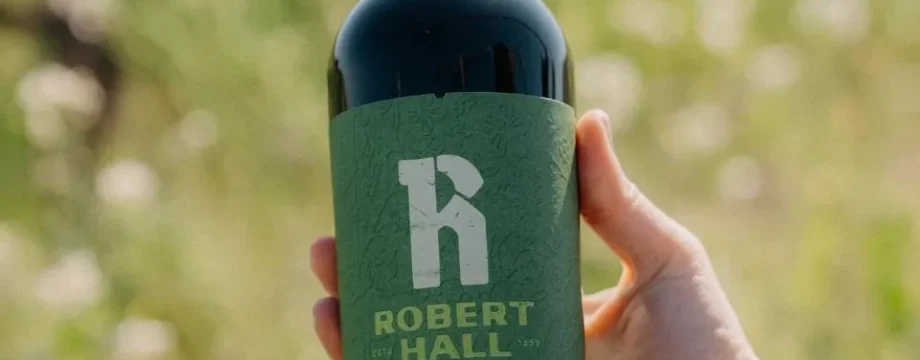 2025 Robert Hall ROC Sauvignon Blanc Hall Ranch Vineyard Paso Robles